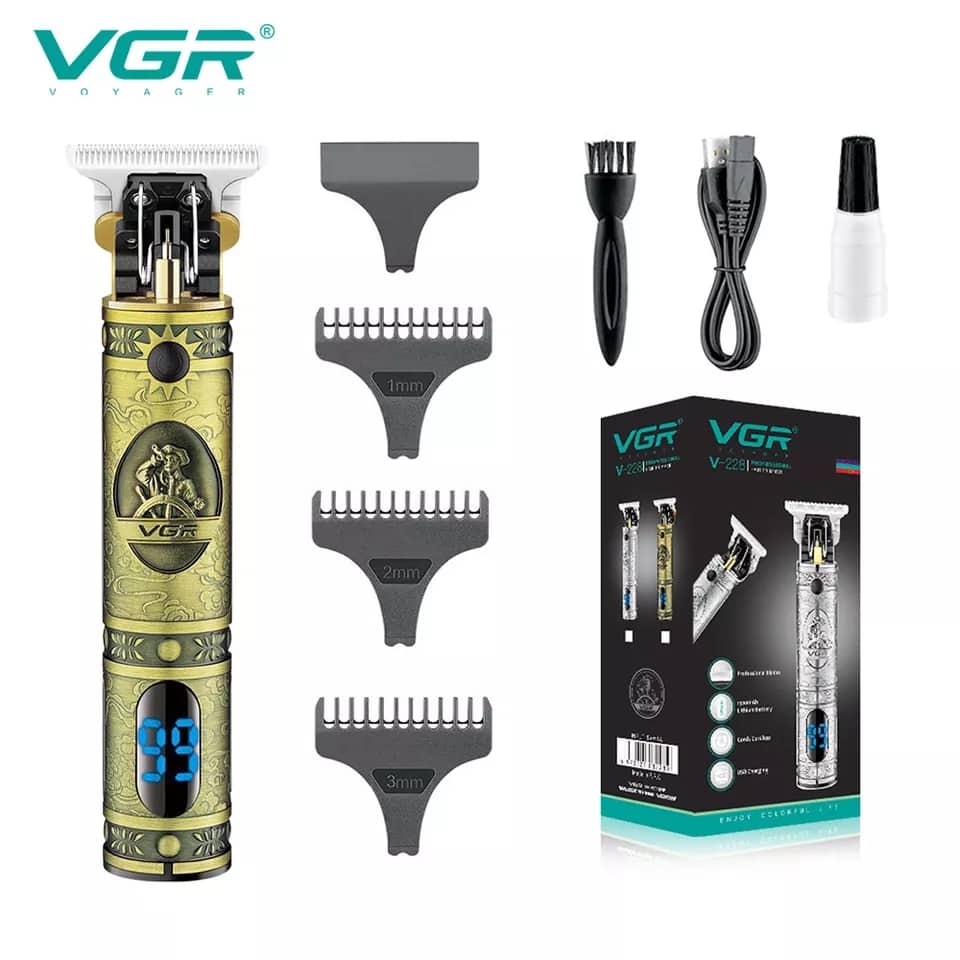 Vgr