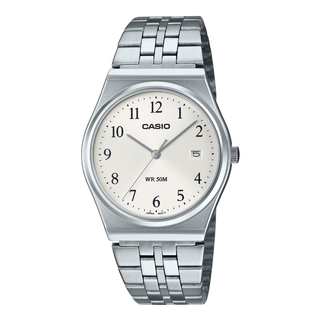 Casio-ENTICER-For Men-MTP-B145D-7BVDF CASIO WATCH-Fashion Watch