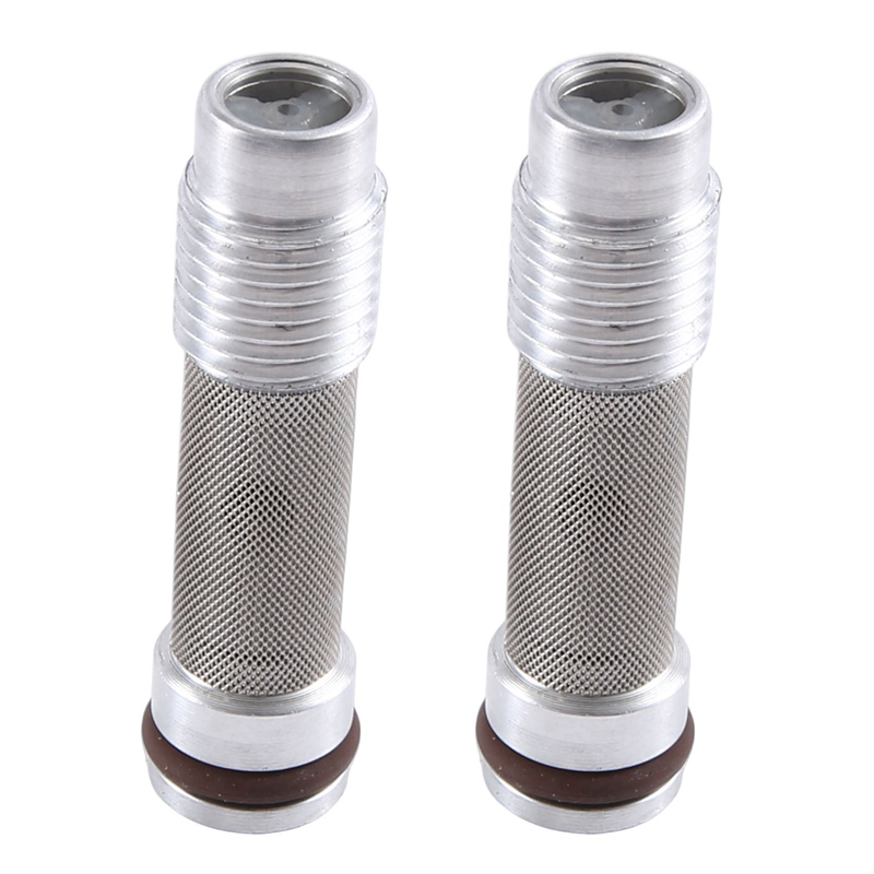 OYPFXMI 2X 11367541692 Car Cylinder Oil Check Valve for 5 Series E60 E61