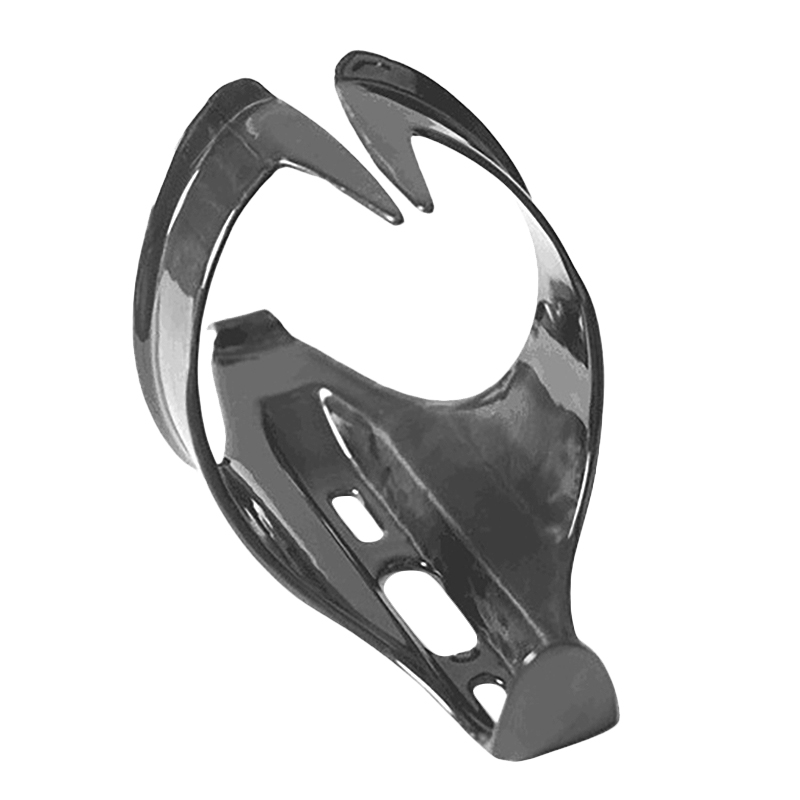 Cycling Water Bottle Cage Ultra Light Full Carbon Fiber Bike Water