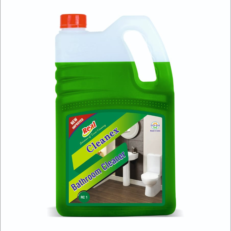 Cleanex Bathroom Cleaner 5 Lit