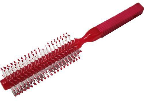 Round Hair Brush By DD