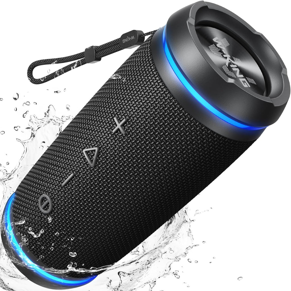 W-KING BT226 36W Portable Bluetooth Speaker IPX6