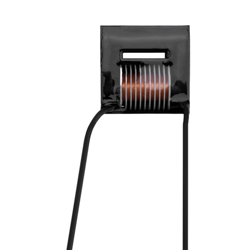 40KV High Frequency Transformer 200W 500W High Power High Voltage Packet Inverter Step Up Arc Generator UY16 UY12