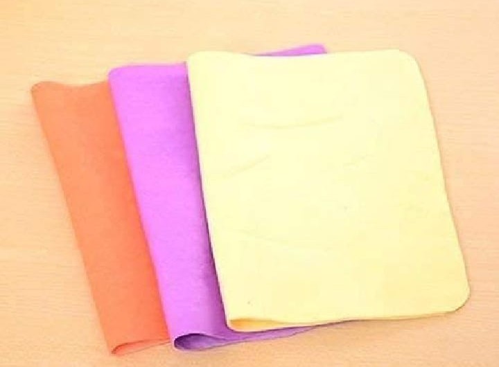 Magic Towel For Kitchen, Reusable Kitchen Cloths For Cleaning