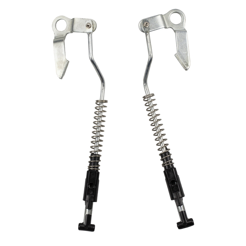 OYPFXMI 1 Pair Car Side Sliding Window Spring Kit Accessories for Hiace Commuter Grandia Super Grandia 2005-2019