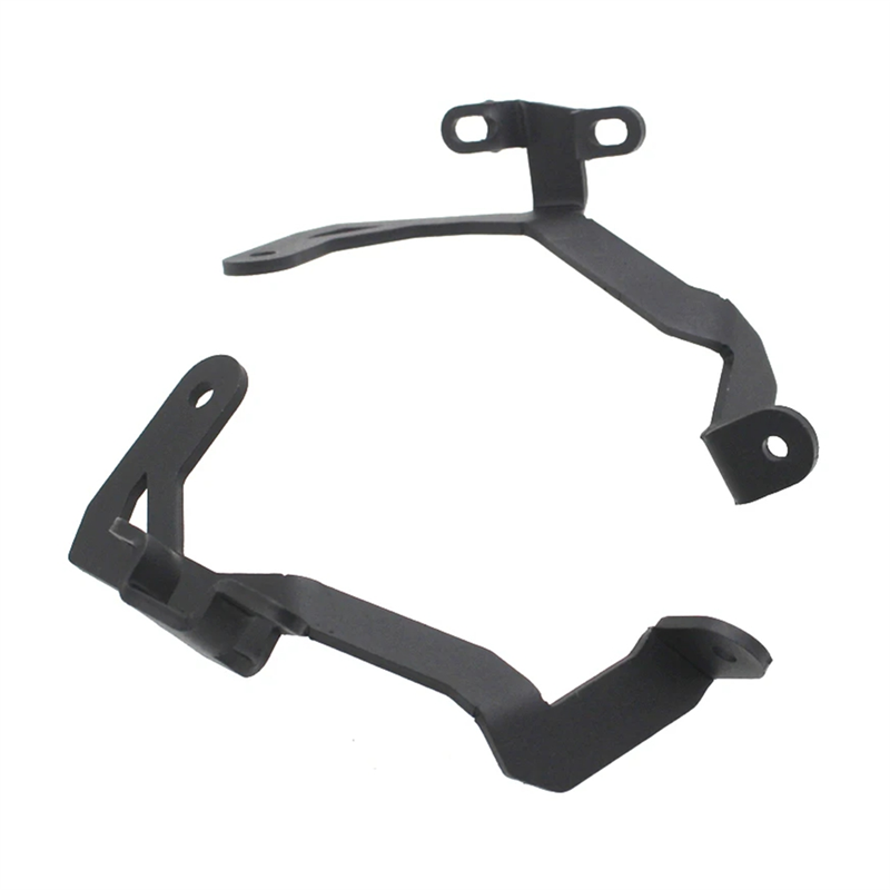 Motorcycle for F900XR F900 XR 2020 2021 2022 2023 LED Front Brackets Fog Light Bracket Headlight Bracket F 900 XR Replacement