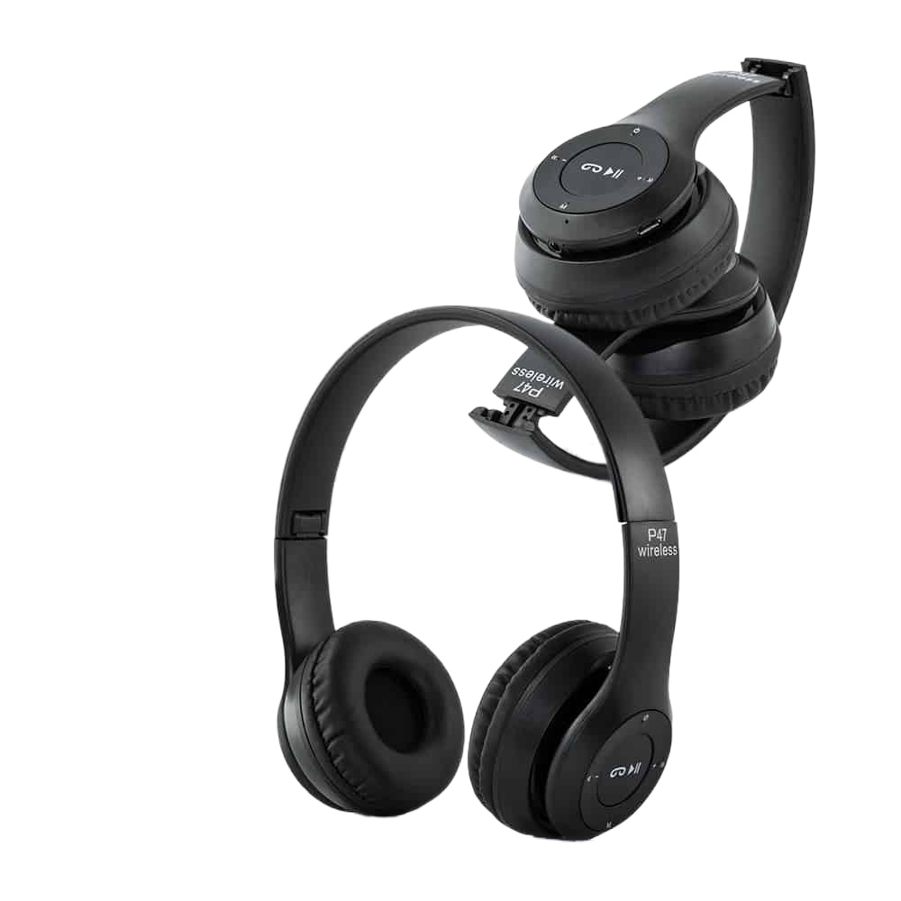 P47 Wireless HeadPhone