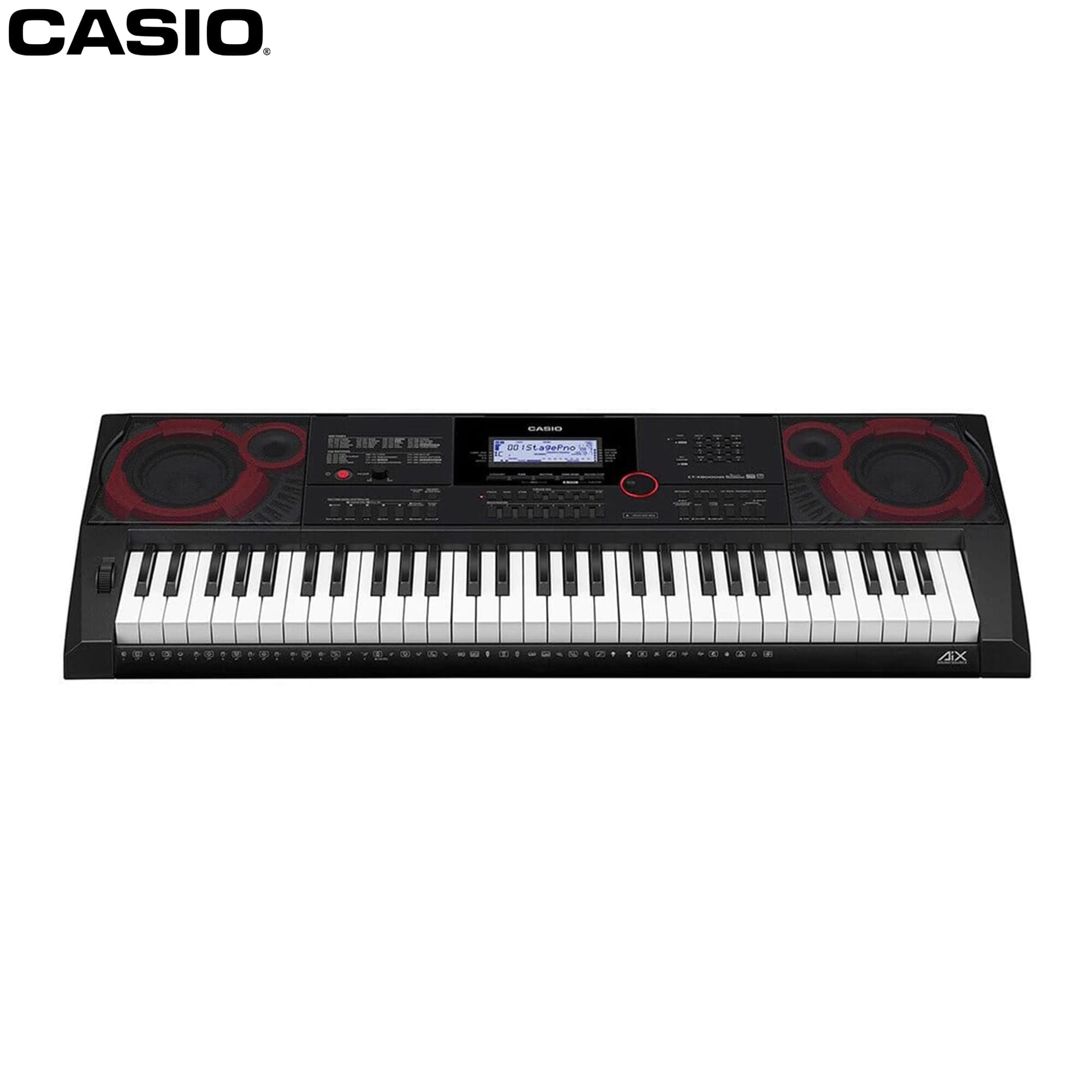 Casio CT-X9000IN 61-Key Portable Keyboard