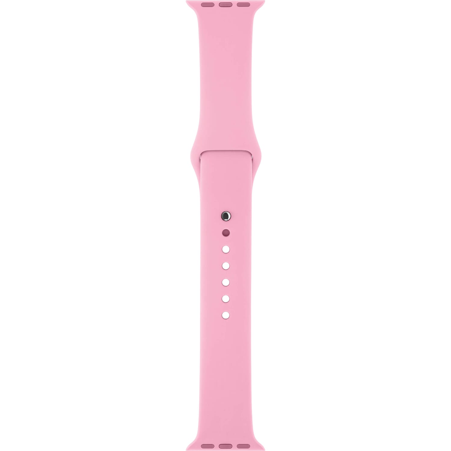 42Mm /44Mm Silicone Wrist Band For Apple Watch