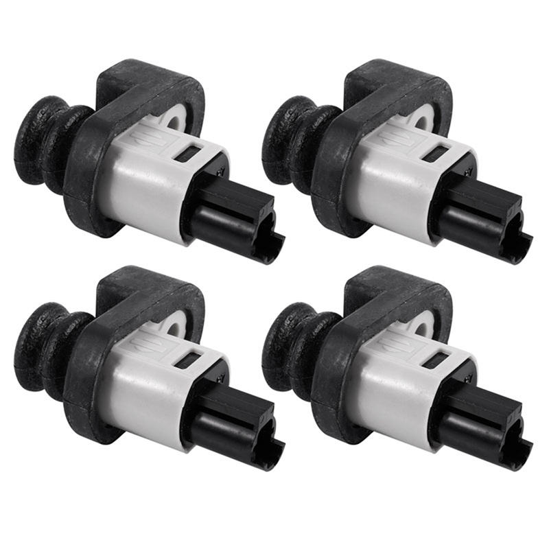 FORIDE 4X Door Light Switch One Pin for Patrol Y60 Y61 25360-10V00
