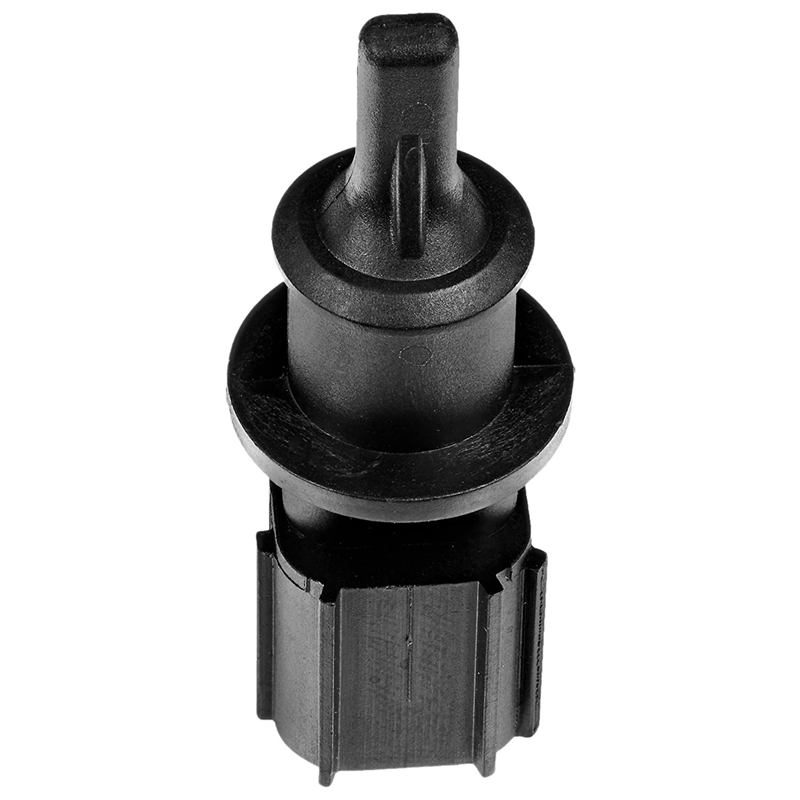 FORIDE 2X Car Ambient Air Charge Temperature Sensor for 2000-2018 5149264AB 05149264AB