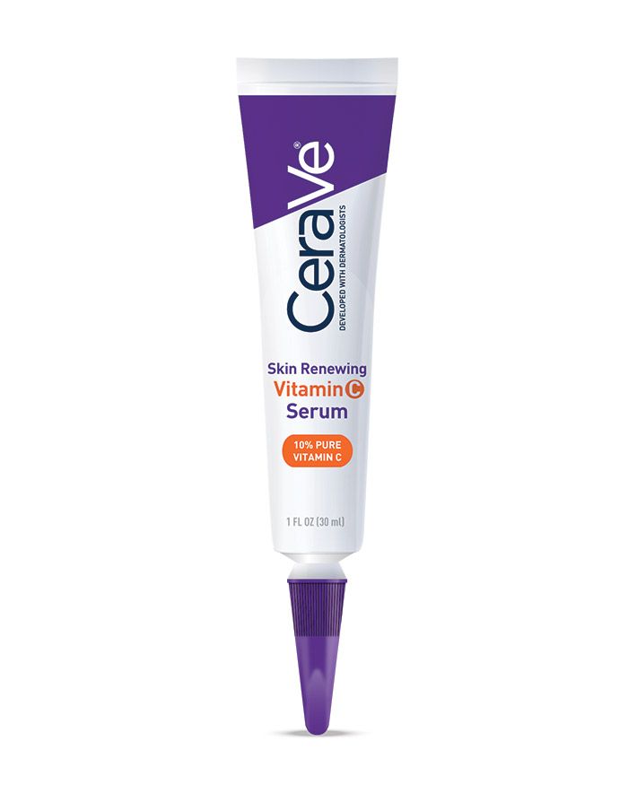 CeraVe Vitamin C Serum with Hyaluronic Acid 30ml By Grace Pharmacy