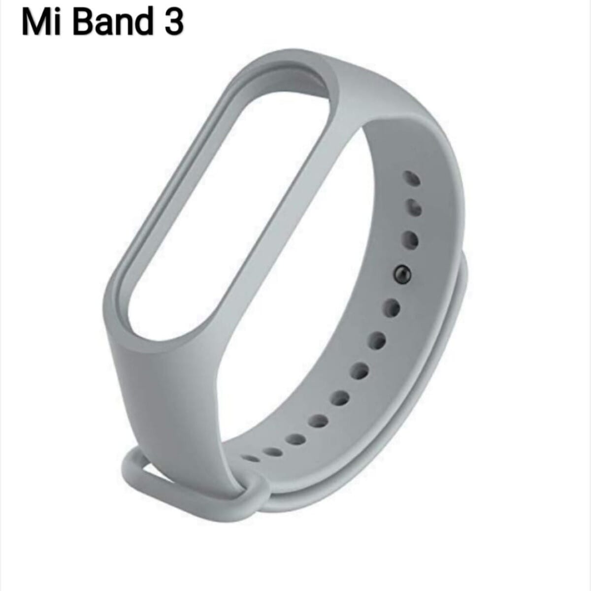 Straps For Xiaomi Mi Band 3 Band
