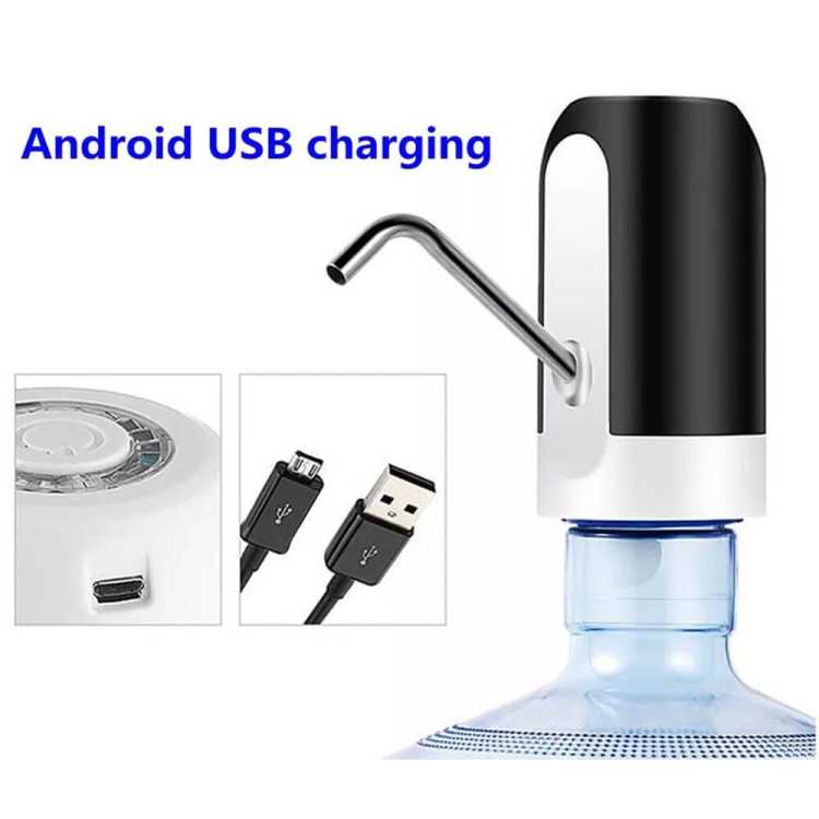Automatic Water Dispenser Best Quality - Sold By Best Supplier - Sold By Watch House