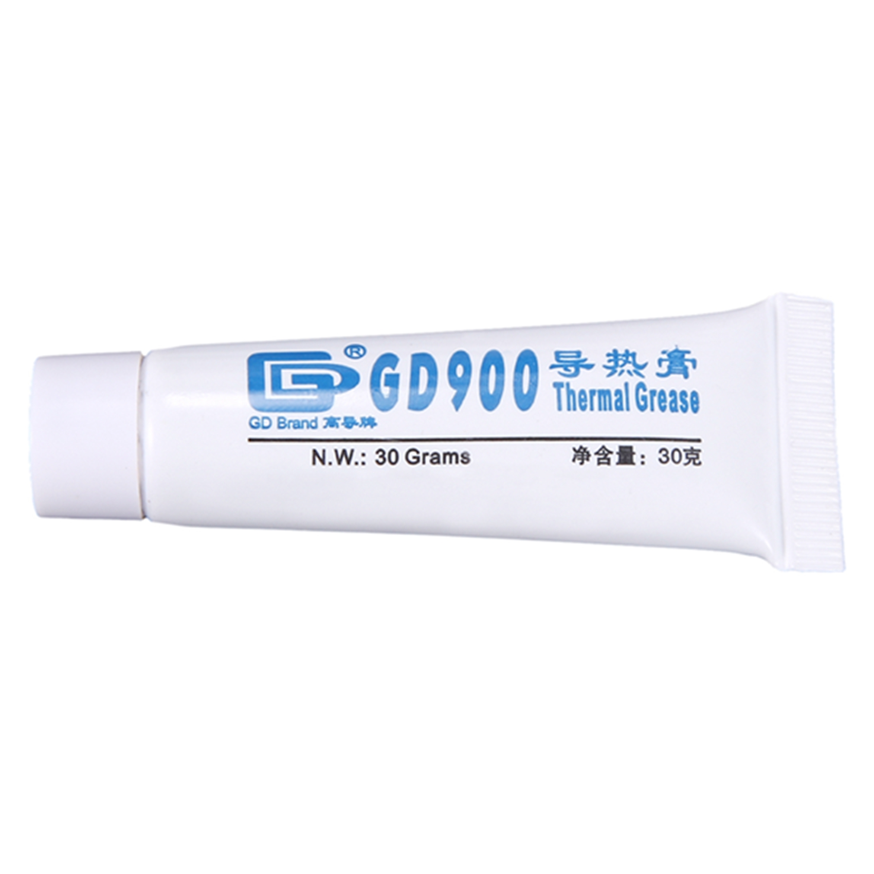 Vylon GD900 7g/15g/30g Thermal Grease Paste Conductive Silicone Plaster Heat Sink Compound High Performance Cooler for CPU GPU