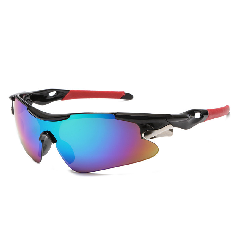 New Goggles Cycling Sunglasses Men women Sport Road Mtb Mountain Bike Glasses Eyewear Sun glasses Bles Online DZ-14A-01