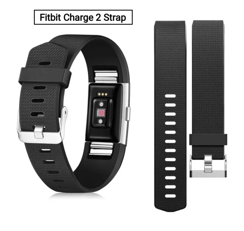 Band Replacement For Fitbit Charge 2 Smart Watch Bands Strap For FitBit Charge 2 Bracelet Wrist Band