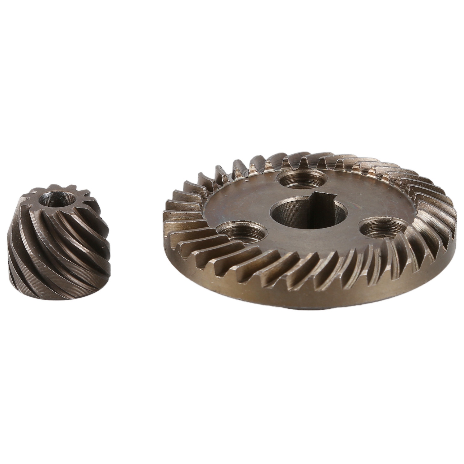 Spiral Bevel Gear Replacement for 227541-3 227542-1