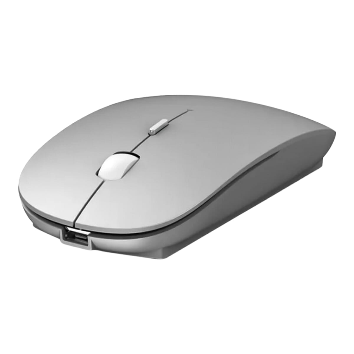 Wireless Bluetooth Rechargeable Mouse.
