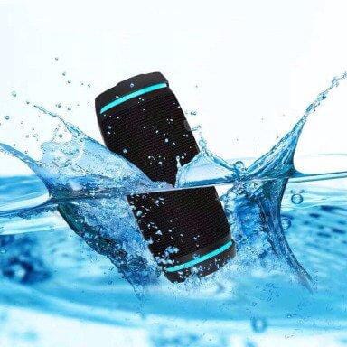 D3 Bluetooth Speaker