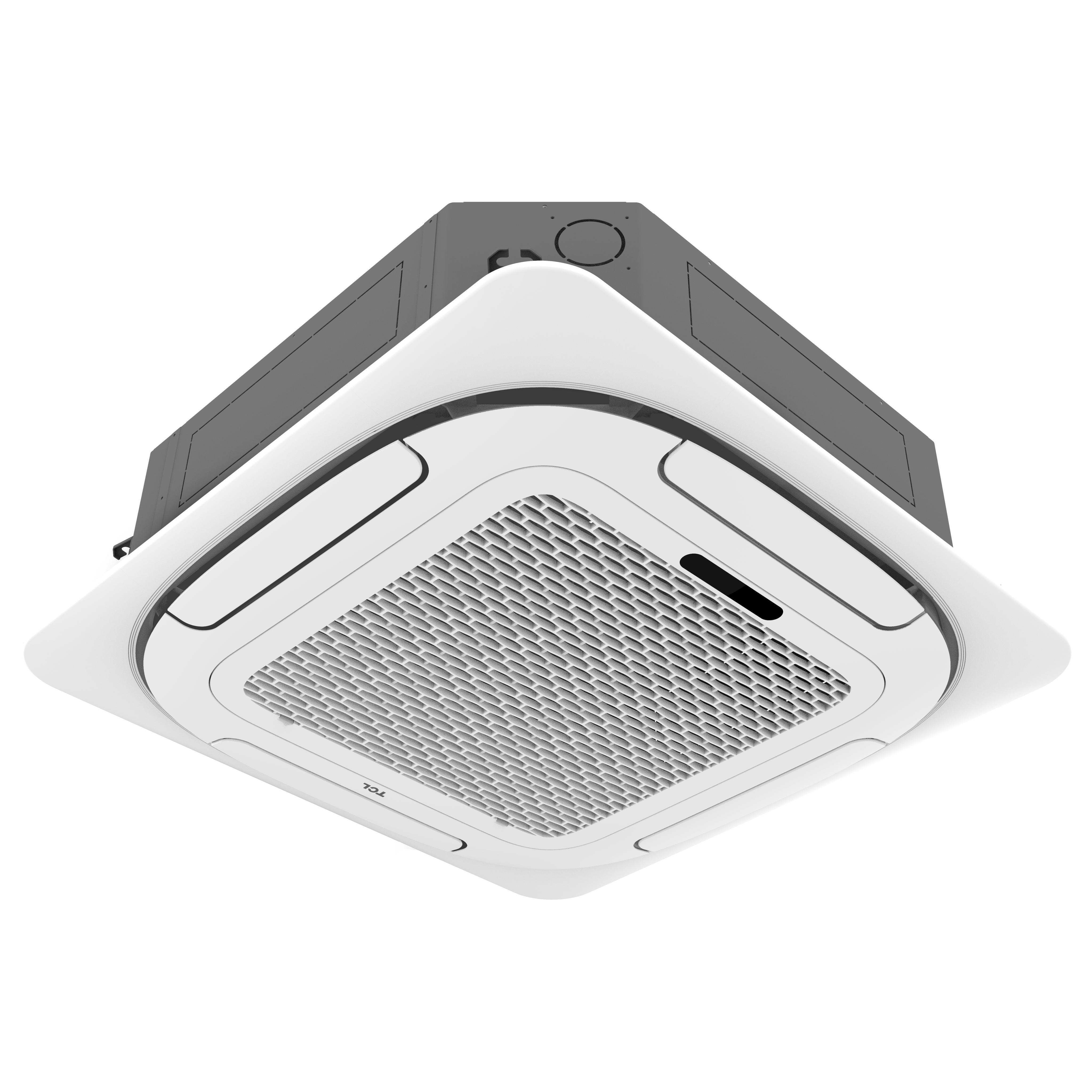 TCL 3 Ton Ceiling Cassette Inverter Model- Model Name