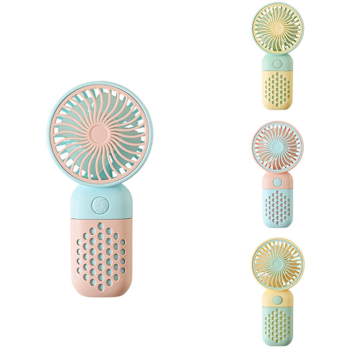 Mini Fan Good Choice For Summer Z8