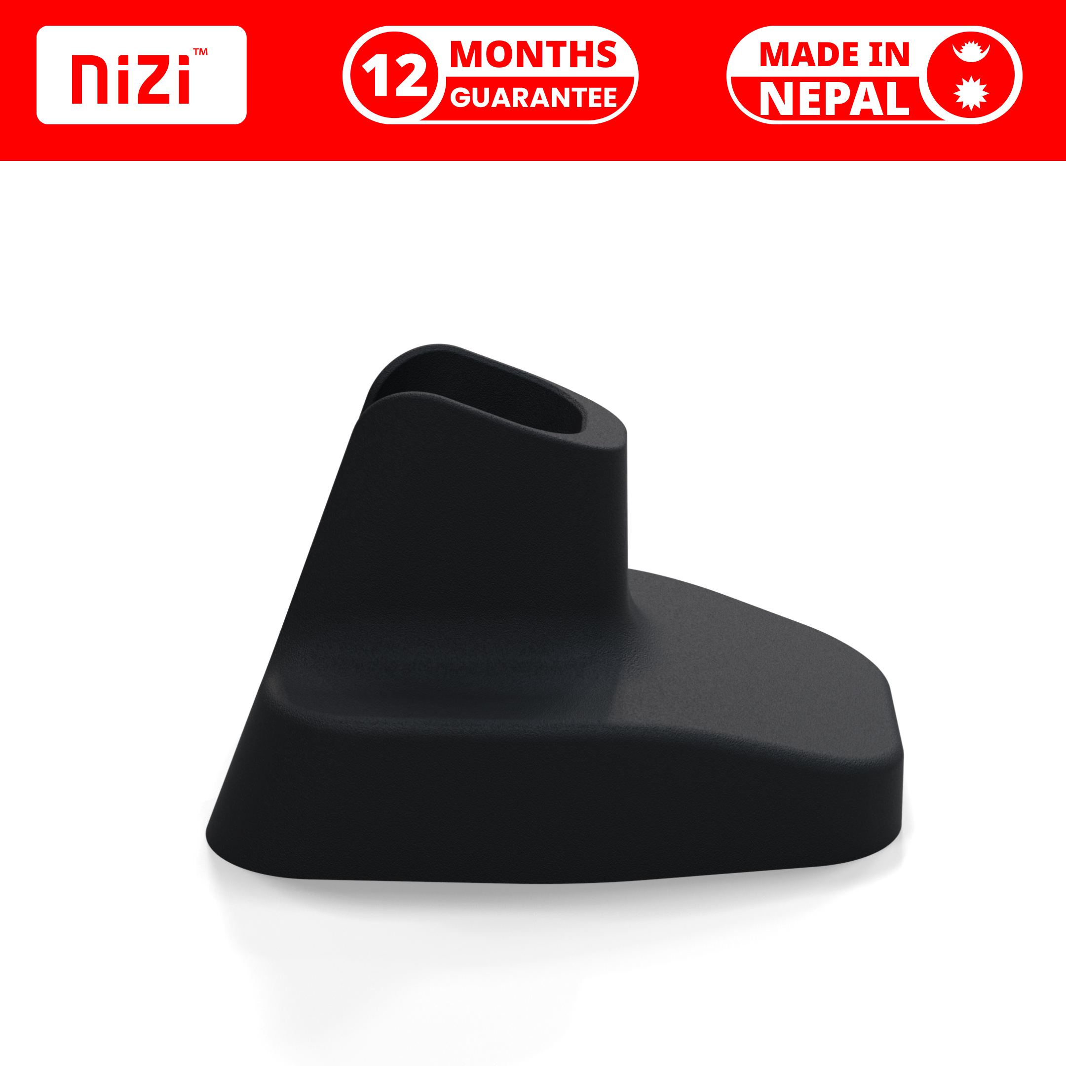 Nizi Dock - Stand for Barcode Scanner
