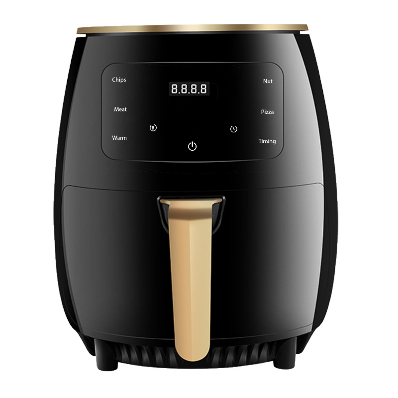 Silver Crest Digital Air Fryer 6L By Hajurko Online