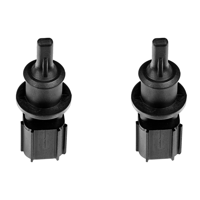 ARELENE 2X Car Ambient Air Charge Temperature Sensor for 2000-2018 5149264AB 05149264AB