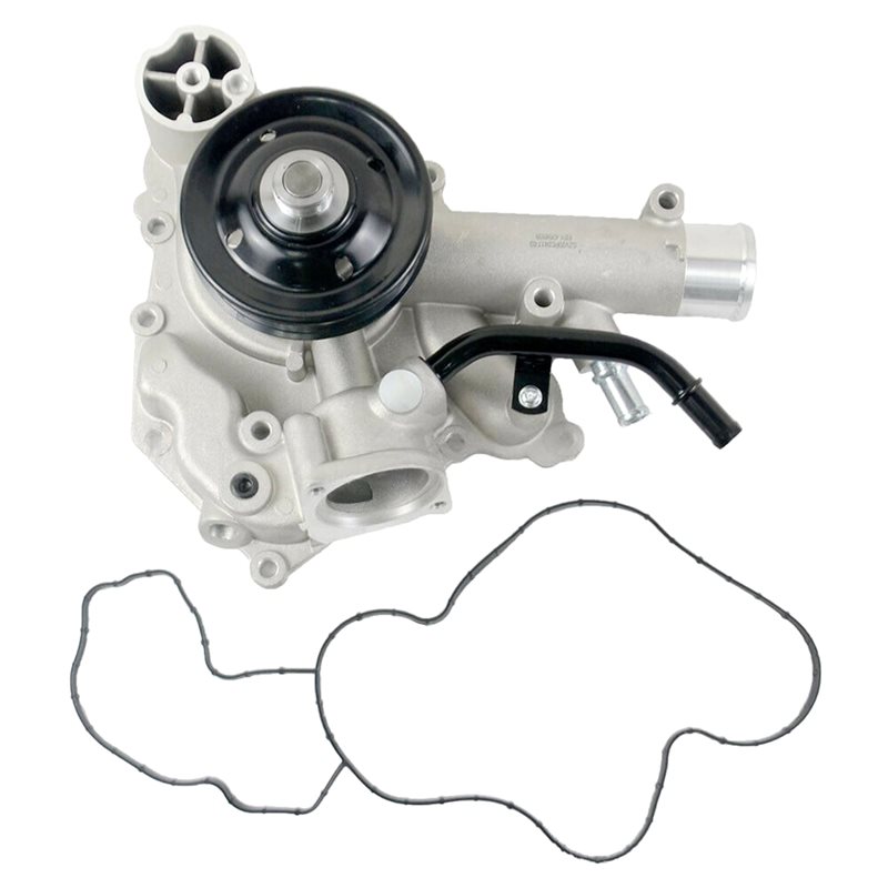 Water Pump Engine 53022192AE 53022192AF for Ram 1500-3500 5.7L V8 2009- 2018