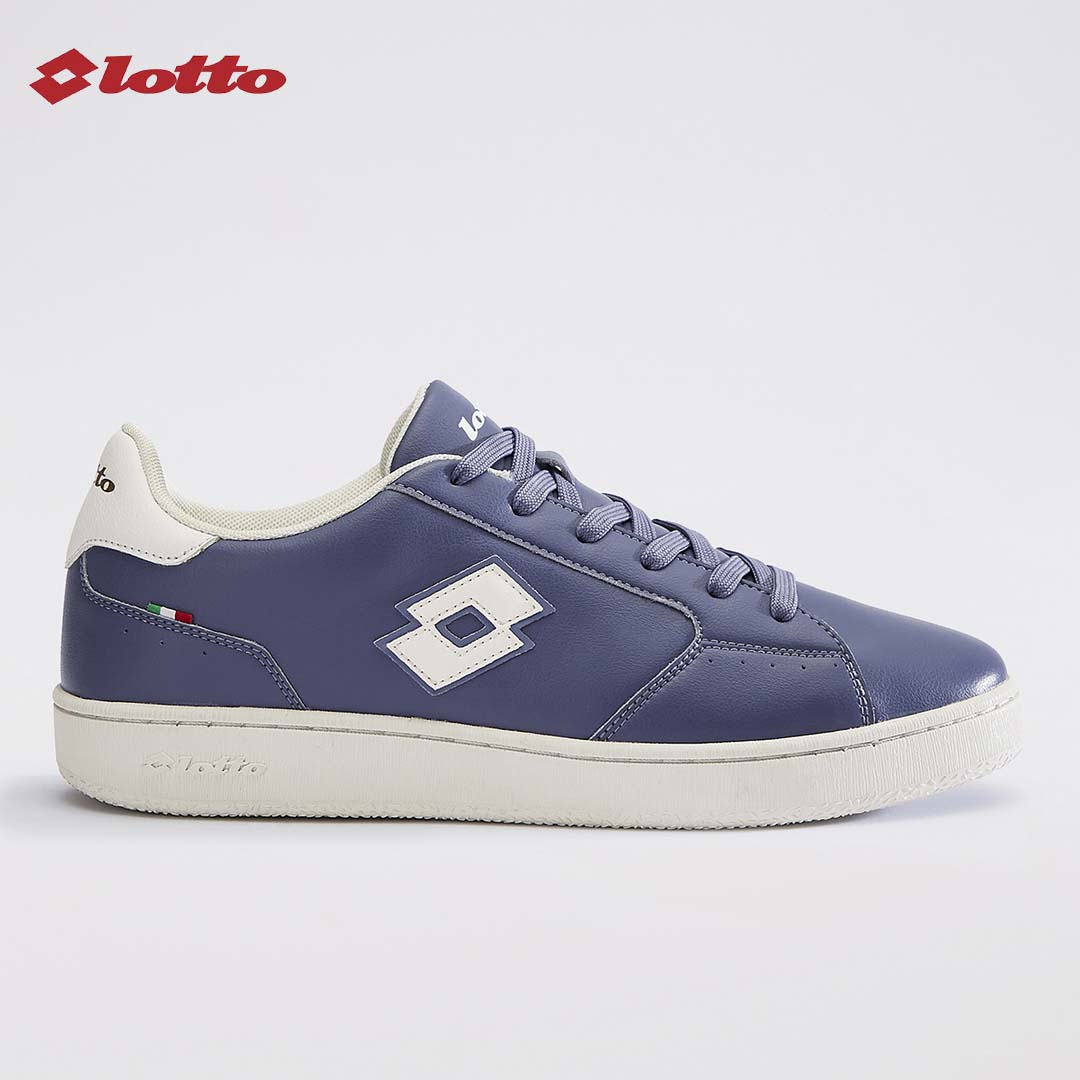 Lotto Autograph Nxt Navy Sneaker for Men