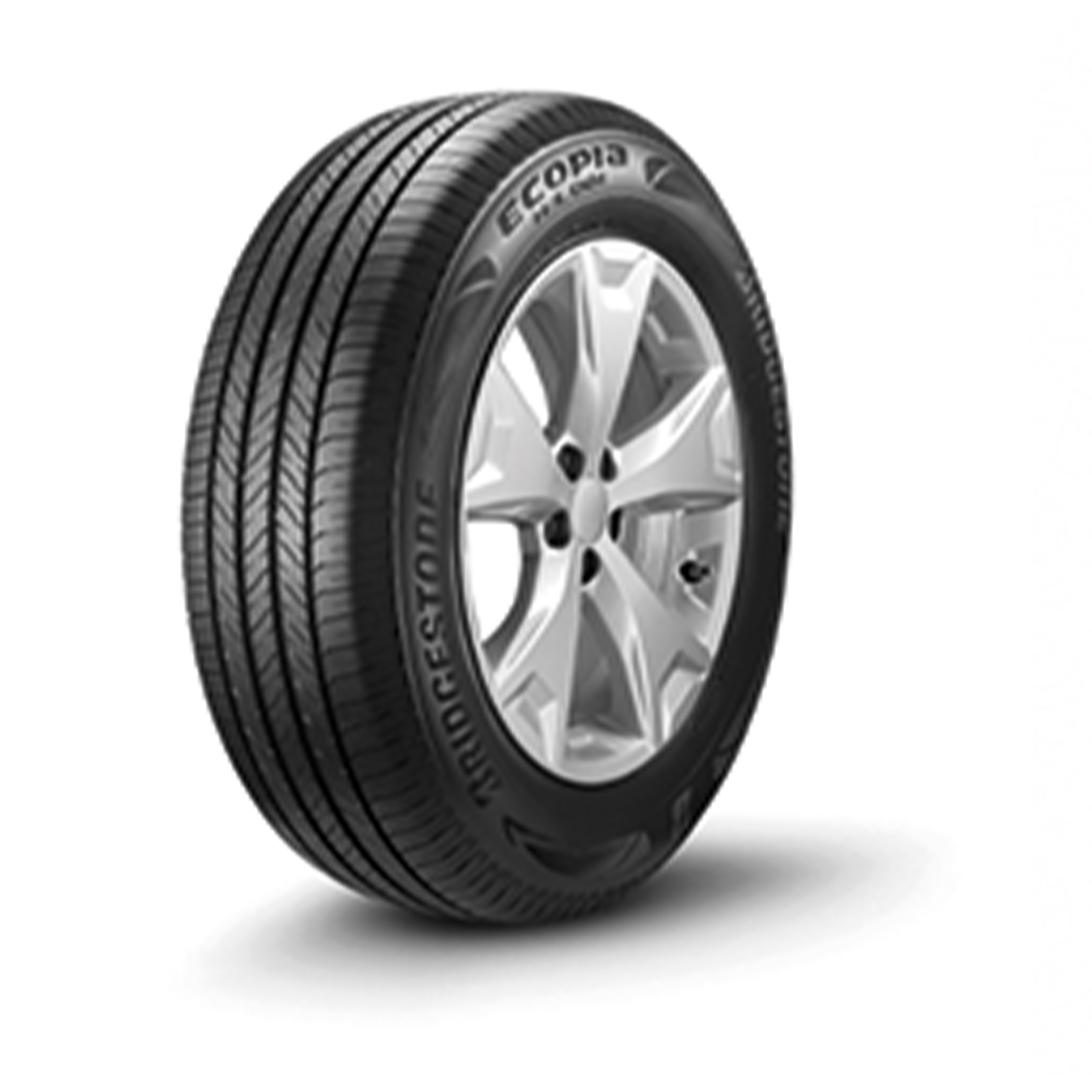 Bridgestone 225/65 R17 EHL001 For Honda CR-V, Toyota Rav-4