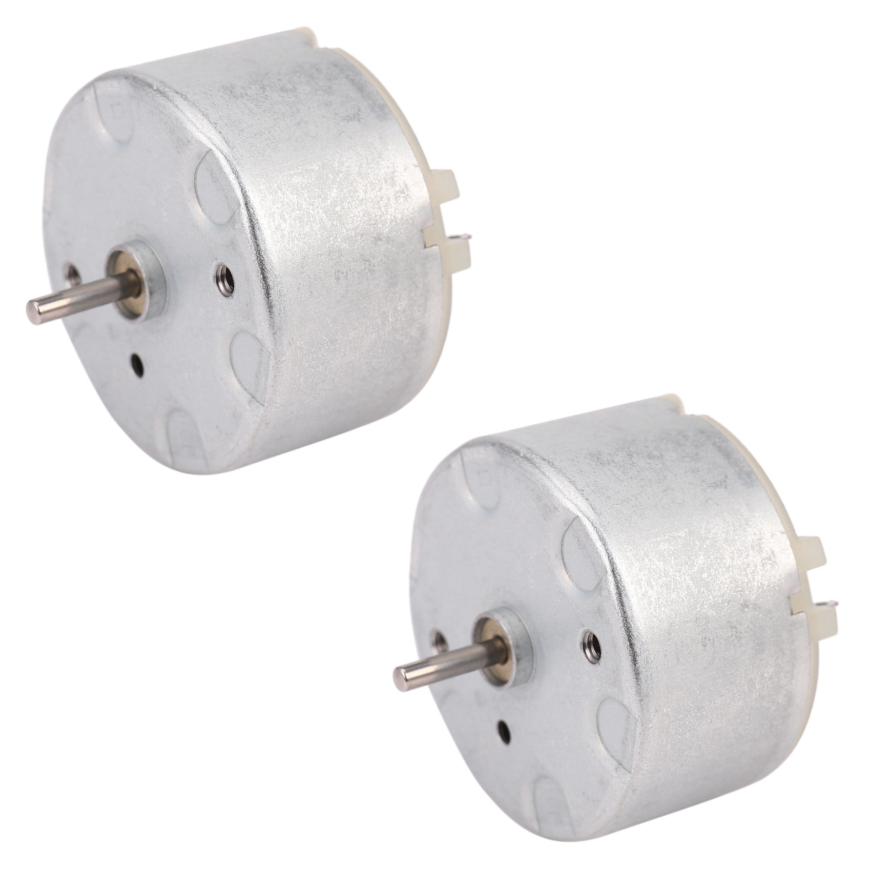 Sptrry2X Electric Mini DVD Motor -500TB-12560 6V-4000RPM 32X16mm DC 3V-12V