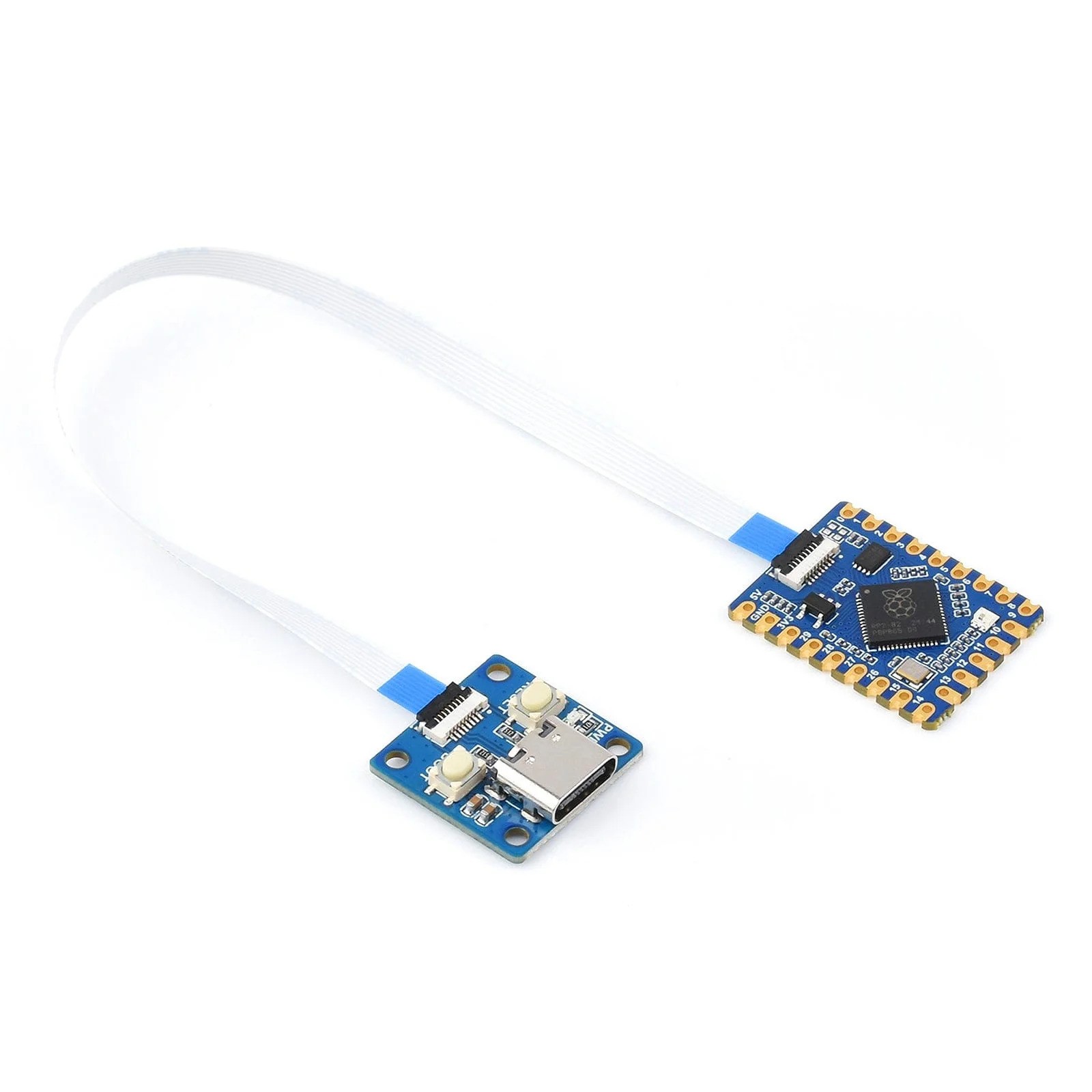 RP2040 Raspberry Pi Pico W