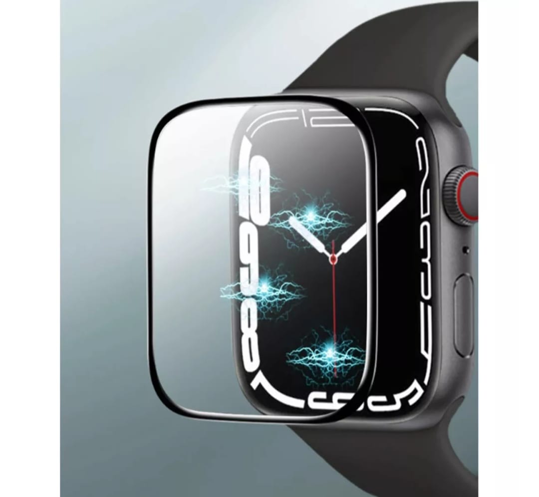 Apple Watch 45mm Watch Glass