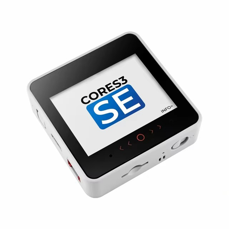 For CoreS3 SE IoT Controller Bottom ESP32 Dvelopment Kit