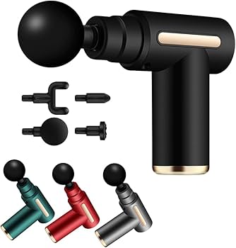 Fascial Gun Massage Gun BOS