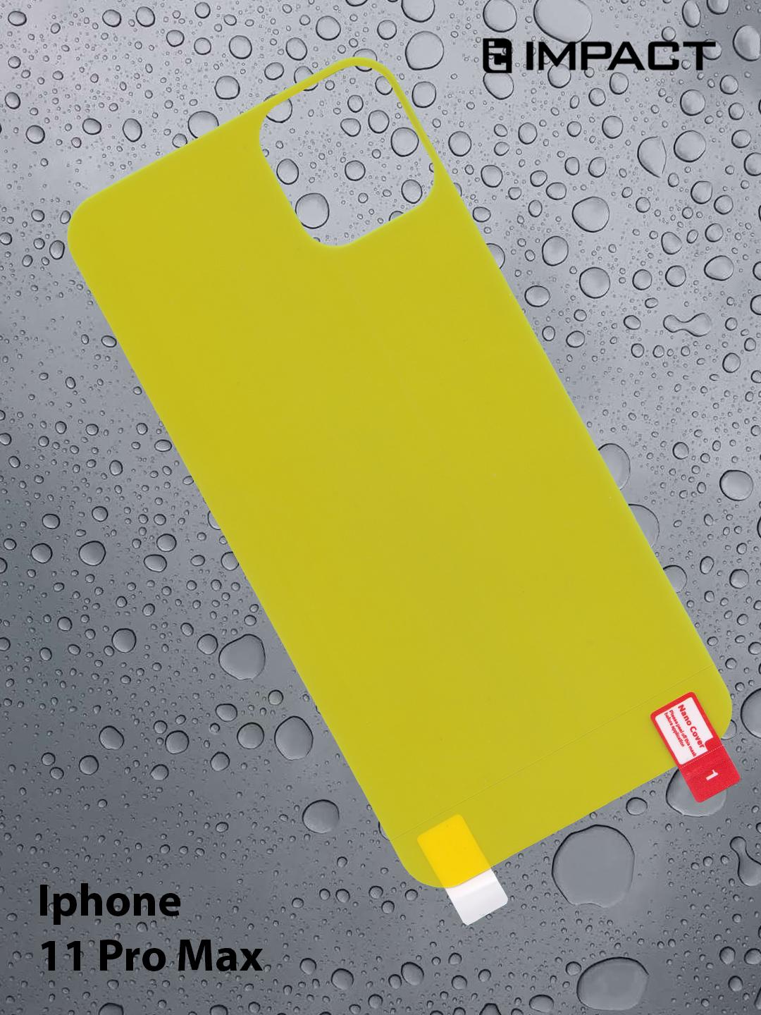 Tpu Back Protector For Iphone 11 Pro Max