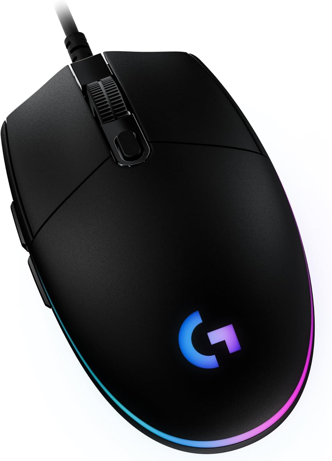 Logitech G102 Lightsync Gaming Mouse