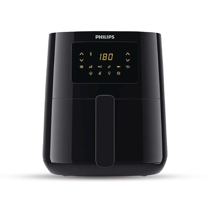 Philips XL Size 6.2 Litre Wifi Connected Airfryer- HD9280/90