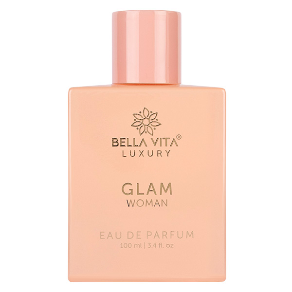Bella Vita Klub Man Luxury Perfume 100 Ml