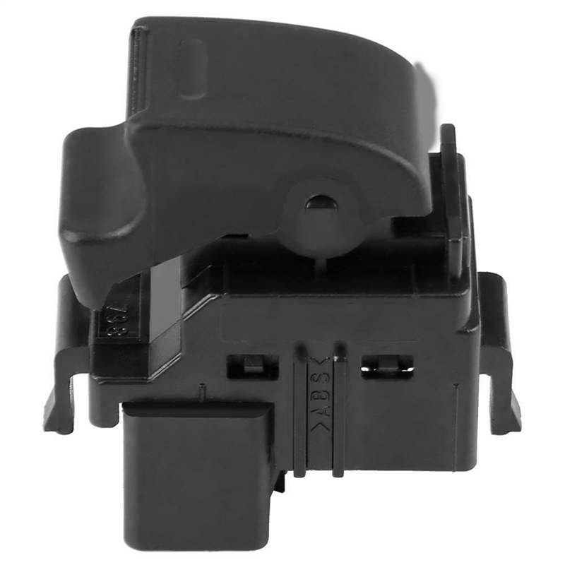 FORIDE 4X New Power Window Single Switch Fit for FORTUNER 04-13 84810-0K010