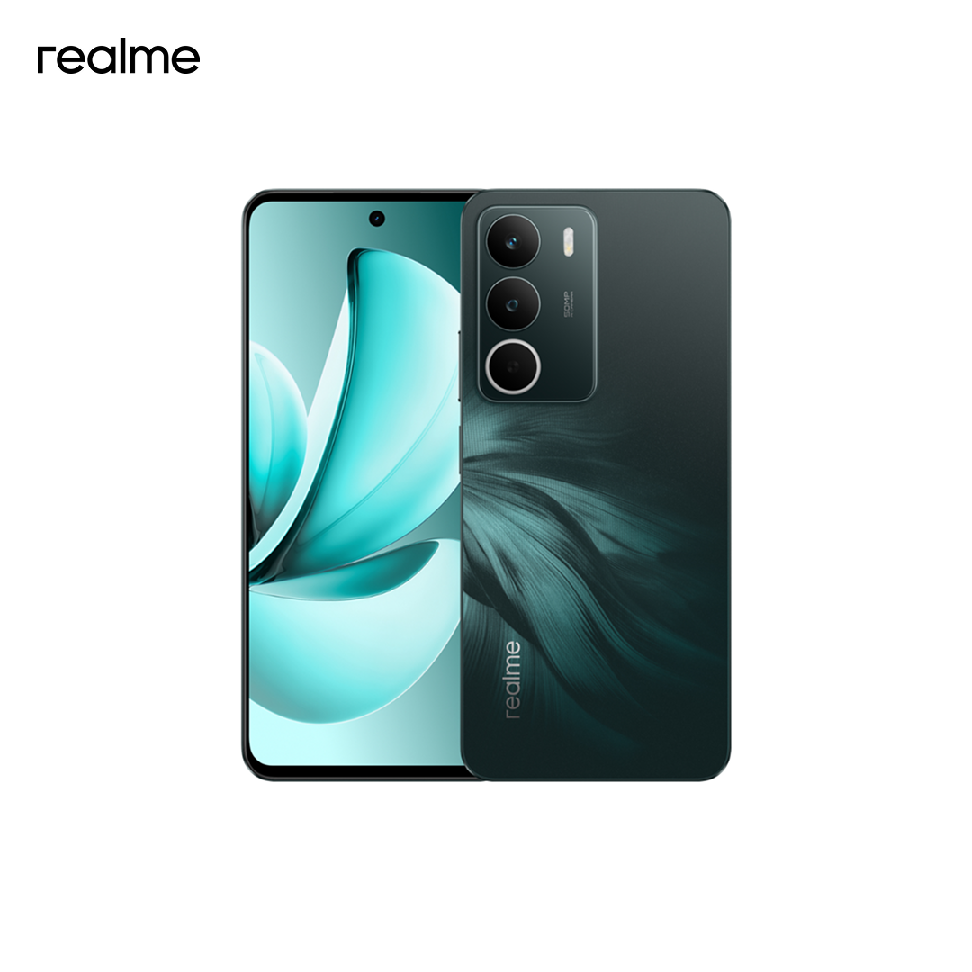 realme C71 (6+128) | 6300 mAh battery | 45 W charging | 50 MP camera | 6.67 inch display