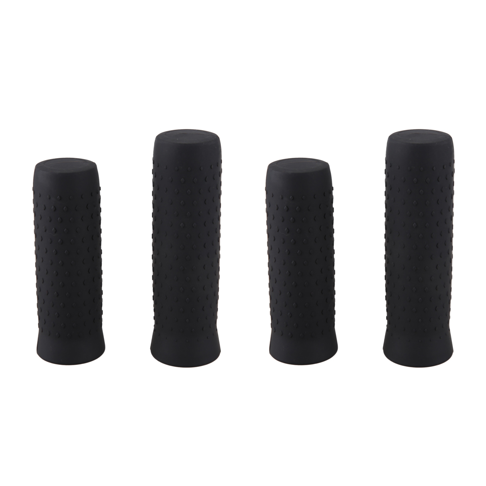 fasdaga 2X Handlebar Hand Grip Parts for MAX G30 Smart Electric Kick Scooter Foldable Skateboard Hand Handle Accessories