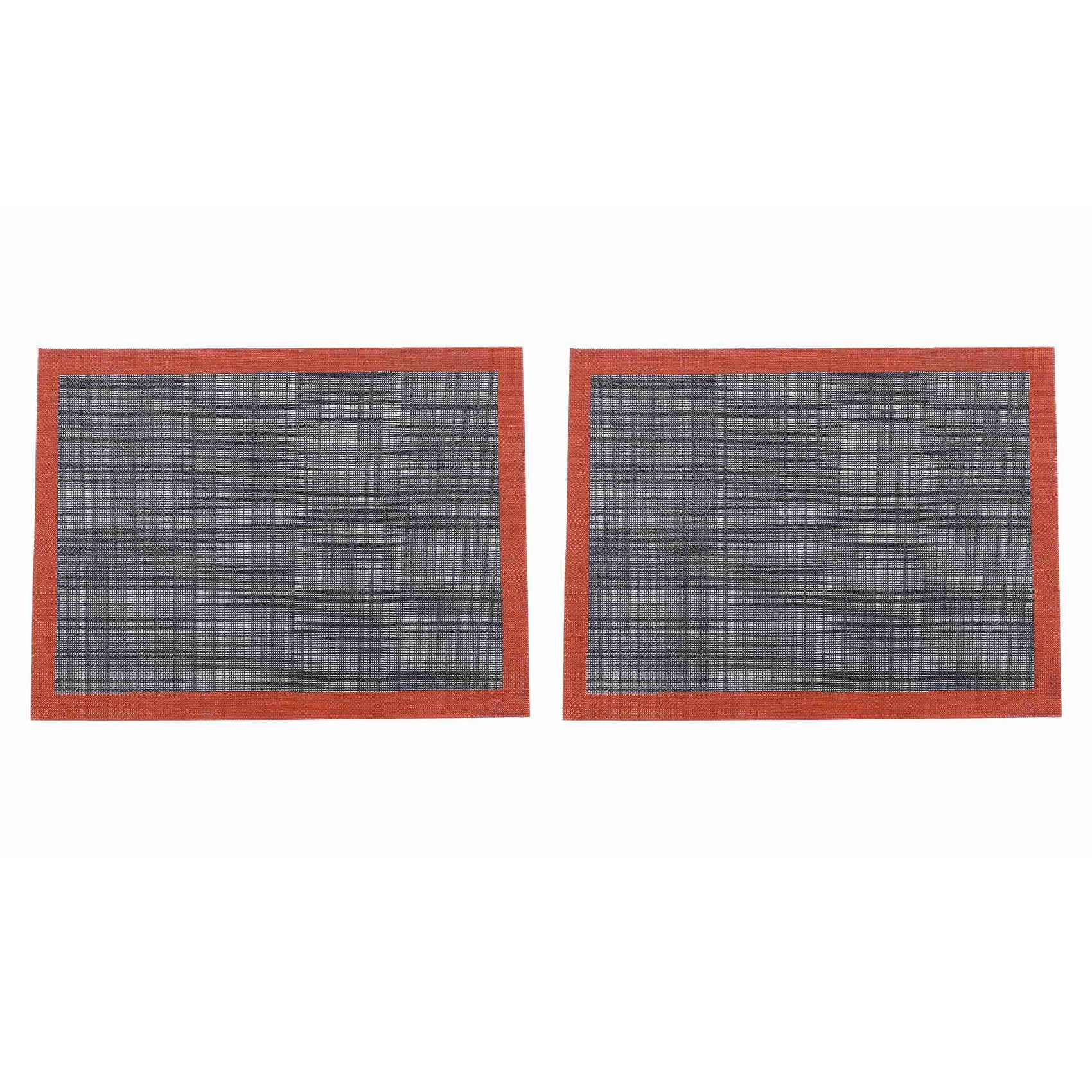 FORIDE 2X Perforated Silicone Baking Mat Non-Stick Baking Oven Sheet Liner for Cookie /Bread/ Macaroon/ Kitchen Tools