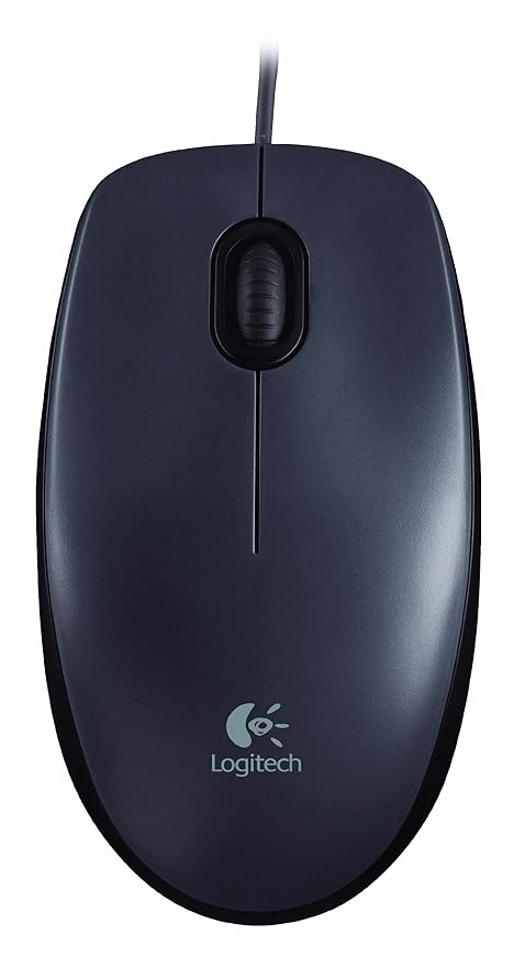 M90 CoreClick Logitech