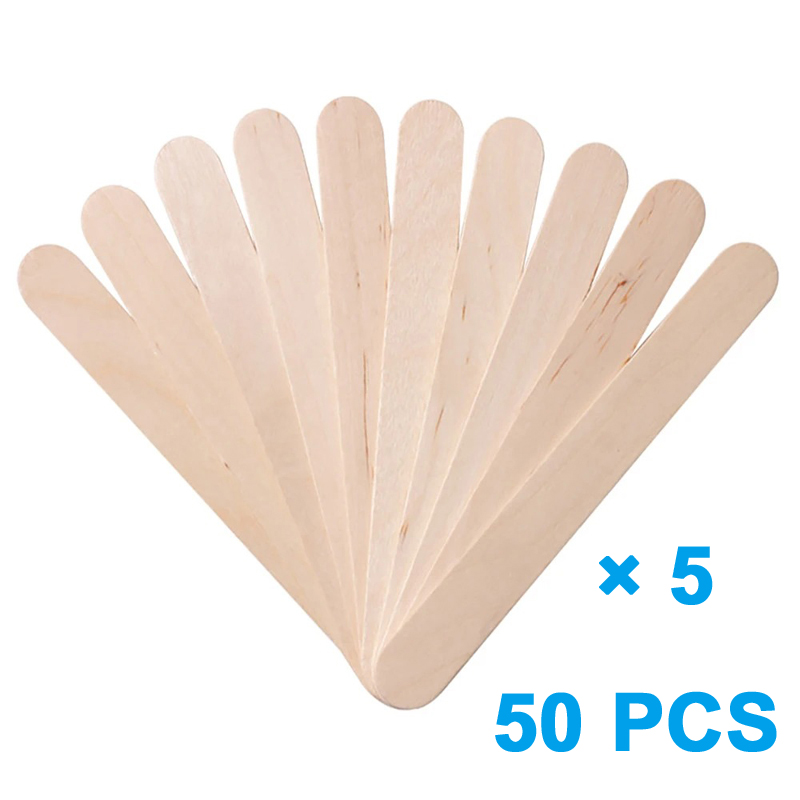 200ml-500ml Wax Heater Warmer Hair Removal Machine For Hand Foot Body SPA Epilator Paraffin Wax Pot +200g Wax Beans+Wood Sticks Bles Online DZ-27B-26