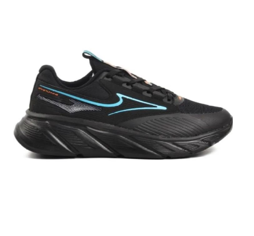 Erke Cushioning Running Shoes For Men 11123103184-002