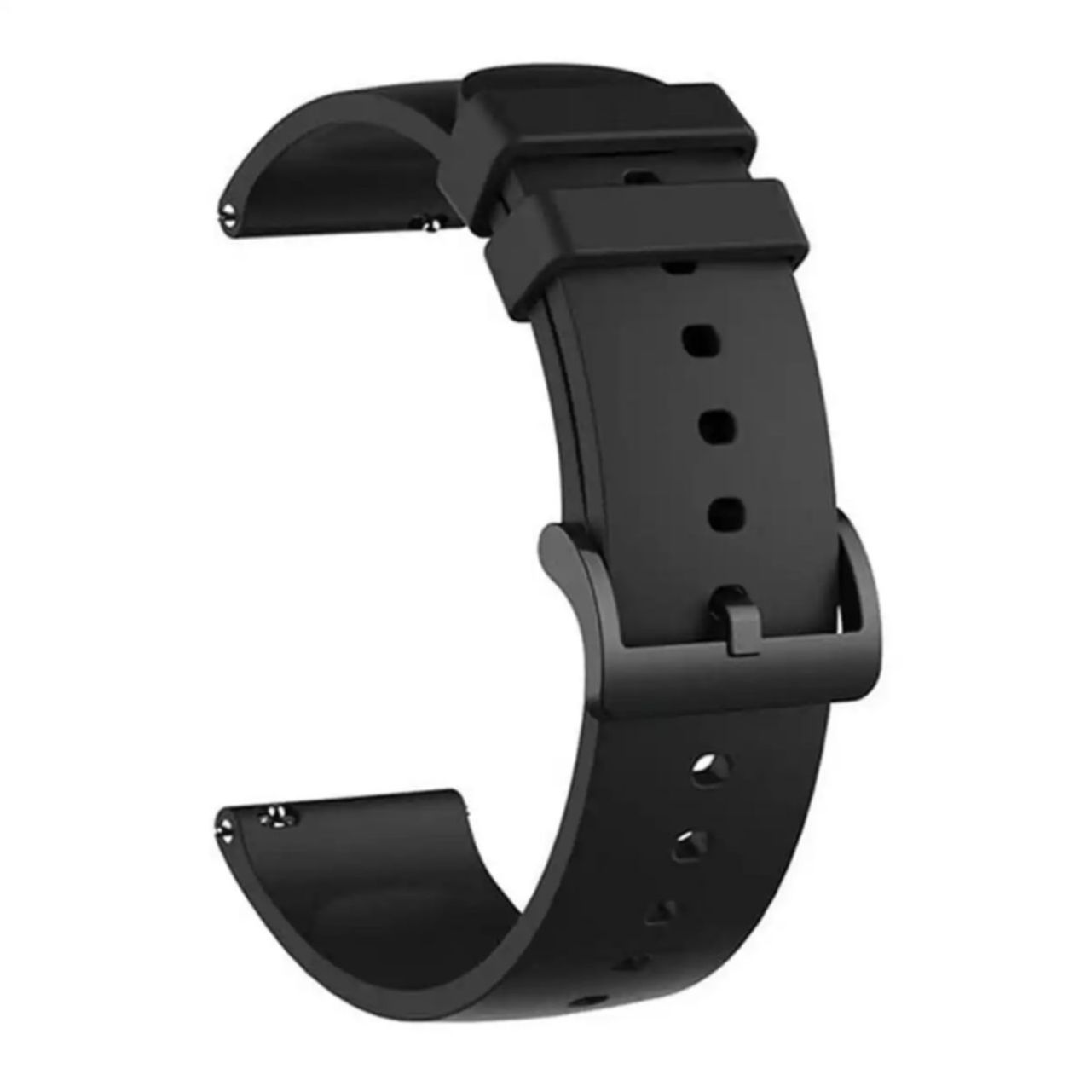 22mm Silicone Strap For Huawei GT2 Pro Smart Watch